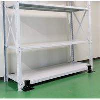 未来工業 ピタ7 ベルト用ベース ト 1セット4個入 (P7ーRAM100) P7-RAM100 1組（直送品）