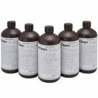 オーディオテクニカ コットン+洗浄液セット コットン12袋、消防法注意 TC-33x12 +TC-315FL-5L 1セット（直送品）