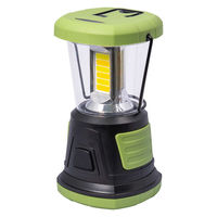 朝日電器 調色ランタン 1000ルーメン DOP-L815 1個（直送品）