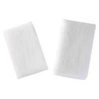 朝日電器 洗濯機用糸くずフィルター 縦型洗濯機用 SFG-T01 1袋(30枚入)（直送品）