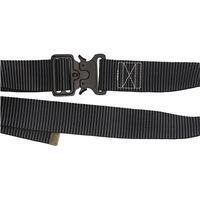 藤原産業 SK11 メタルバックルベルト グレー ベルト幅49mm 有効長1，250mm SBーZA49ーSTーGR 1セット(2個)（直送品）