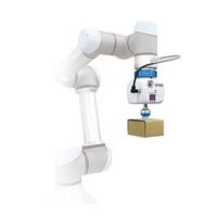 日東工器 電動吸着ハンド EVEー500ーKOーNPN 1個（直送品）