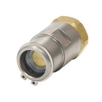 日東工器 日東 マルチカプラ MAMーAーZEL型 MAM-A-ZEL-4S BRASS FKM 1個（直送品）