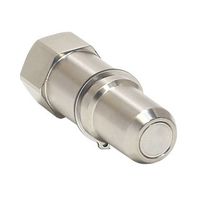 日東工器 日東 マルチカプラ MAMーAーZEL型 MAM-A-ZEL-4P BRASS FKM 1個（直送品）