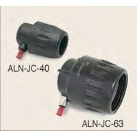 日東工器 クリップ40 ALN-CL-40-M8 1個（直送品）