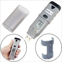 SATOTECH USB温湿度データロガーMJーUDLー20 ODL-007-14 1個（直送品）