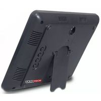 SATOTECH 温湿度表示器 HJーTH30 OHT-011-01 1個（直送品）