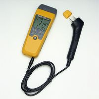 SATOTECH デジタル水分計M70ーD SMS-013-02 1個（直送品）