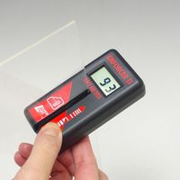 SATOTECH ティントメーター可視光線透過率測定器TM1000 SZA-002-01 1個（直送品）