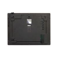 SATOTECH CO2モニター表示器HJーCO2ーLED75 (換気モニタ) GCH-012-01 1個（直送品）