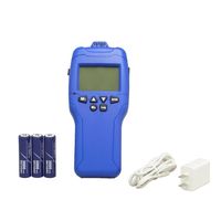 SATOTECH HJーCO2ーSD CO2モニター データロガー GCH-011-01 1個（直送品）