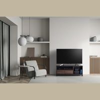 Swing テレビ台 ~43V型 ASーEST970 1個（直送品）