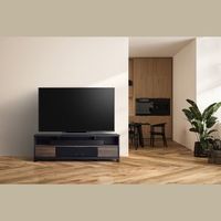 Swing テレビ台 ~55V型 ASーEST1200 1個（直送品）