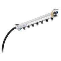 ベッセル パルスイオンバー(電源外置タイプ) SL-20 1PC（直送品）