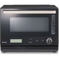 アイリスオーヤマ スチームオーブンレンジ 26Lカップ式 MO-FS2601-B 1台