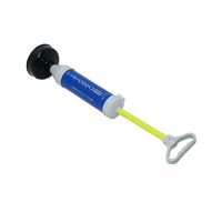 ウィキャン 真空式パイプクリーナー M WJ-4223 1個