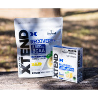 ＸＴＥＮＤ（エクステンド）リカバリープラス１５包 4977697114609 1箱（15包入）（直送品）