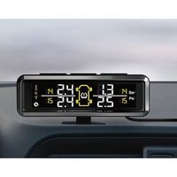 カシムラ タイヤ空気圧センサー KD-220 1個