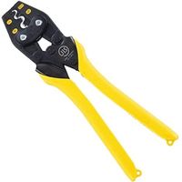 マーベル 電気工事士技能試験工具セット MDKS-17VA 1セット