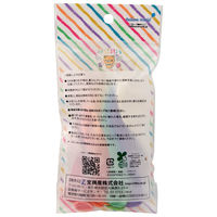 宝興産 バルンるん 風船パック10入パステルアソート 0711010421 1袋入