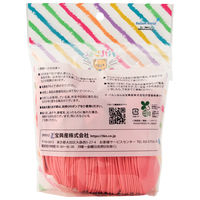 バルンるん 風船パック50入 ピンク 0711010314 1袋入 宝興産（直送品）