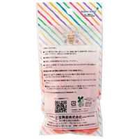 宝興産 バルンるん 風船パック10入オレンジ 711010413 1セット(1袋×3)