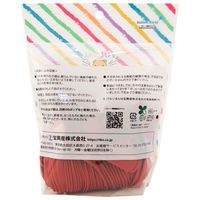 宝興産 バルンるん 風船パック50入 レッド 0711010311 1セット(3袋)