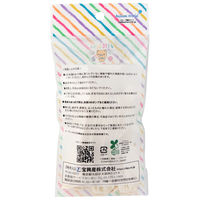 宝興産 バルンるん 風船パック10入ホワイト 711010416 1袋