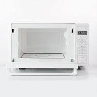 無印良品 電子レンジ 18L 型番：MJ-SER18A 良品計画