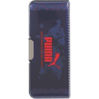クツワ 筆箱 ピッタントンプーマネイビー CH053F 1個（直送品）