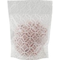 サンケーキコム 高知 和紙 スタンドジッパーラミ袋 七宝 KJP-22 1セット(15枚:5枚×3)（直送品）