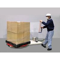 積水樹脂 【車上渡し】 ストレッチフィルム 包装機 パレラ2000Ｌ本体（直送品）