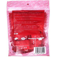 アィティーオー Rarapo 圧縮タオル 4573267338125 1セット(120個:20個×6パック)