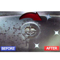 ドーイチ 納得!鏡のウロコ落とし 3785ml 094357 1個