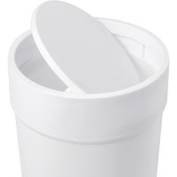 umbra タッチカン ホワイト 2023269660 1個