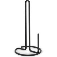 umbra スクワイヤー ペーパータオルホルダー ブラック 21004313040 1個