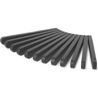 umbra（アンブラ） ファンフェア トリベット (2) ブラック 21010039040 1個（直送品）