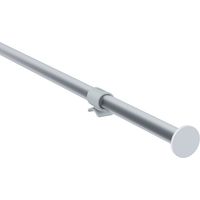 umbra（アンブラ） シュアロック シャワードライバー 91cm クロム 21010789158 1個（直送品）