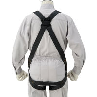 【墜落制止用器具】 谷沢製作所 フルハーネス UXV-02A 1組