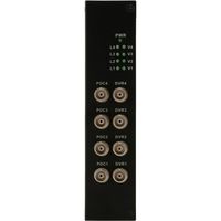 ワンケーブル4台用電源ユニット CP70D 1台 ヤザワコーポレーション（直送品）