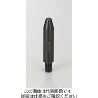 ナベヤ Qーロックエレメント用ラフガイドピン QLーRGPSS40M QL-RGPSS40M 1セット(2個)（直送品）