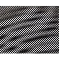 トーエイライト メッシュベスト 黒 No.35 B3630BL 1枚 64-9512-56（直送品）
