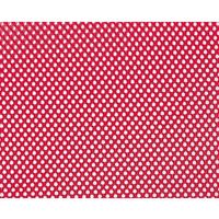 トーエイライト メッシュベスト 赤 No.28 B3630R 1枚 64-9515-52（直送品）