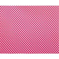 トーエイライト メッシュベストJr 蛍光ピンク No.24 B3655P 1枚 64-9523-60（直送品）