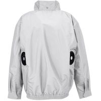 NA-1163(SILVER/4L)+NZ-SK12（直送品）
