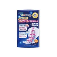 アズワン ロリエ 朝までブロック400 10コ入 8入/ケース 60-9579-61 1ケース(8袋)（直送品）