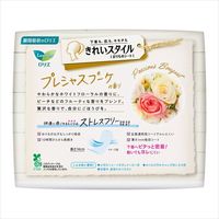 アズワン ロリエきれいスタイルプレシャスブーケ72コ入 12入/ケース 60-9576-33 1ケース(12個)（直送品）