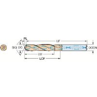 サンドビック SANDVIK コロドリル860ーMM 超硬ソリッドドリル(720) 2214 860.1-1250-063A1-MM 1本（直送品）