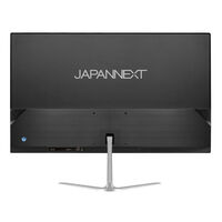 JAPANNEXT 21.5インチ Type-C対応モニター JN-IPS215F-C65W ホワイト 1台（わけあり品）