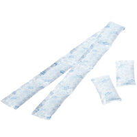 保冷剤　不織布タイプ　40g　1箱（360個：120個入×3袋） オリジナル（わけあり品）